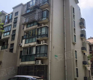 新天地荻泾花园(公寓住宅)