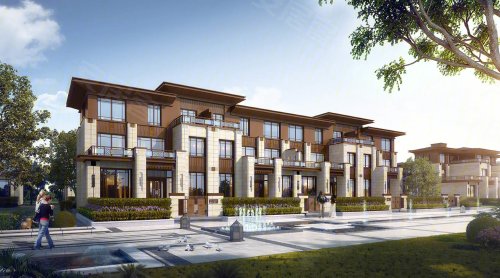 佳和逸园(新房),洙水河公园光明路桥北66米西侧 - 巨野佳和逸园(新房)