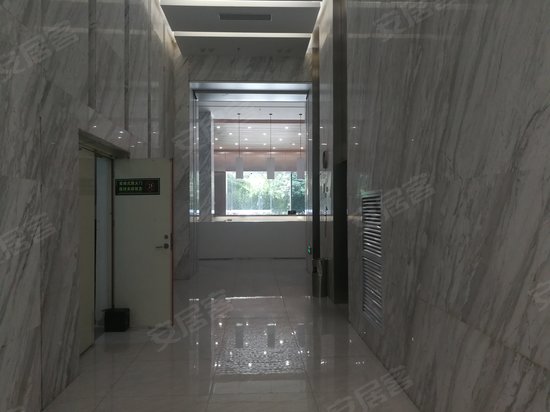 桃源商务大厦A座 