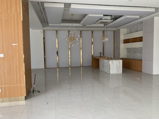 阿凡达新桥创新园 