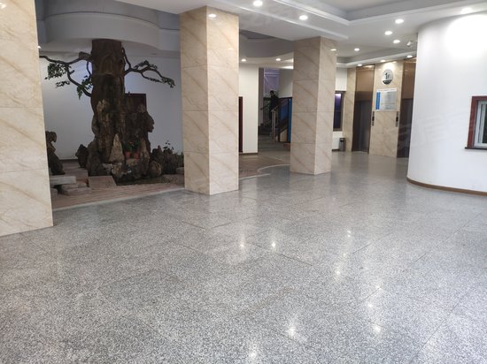 电力总公司调度综合楼 