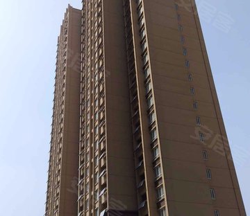 油坊新城