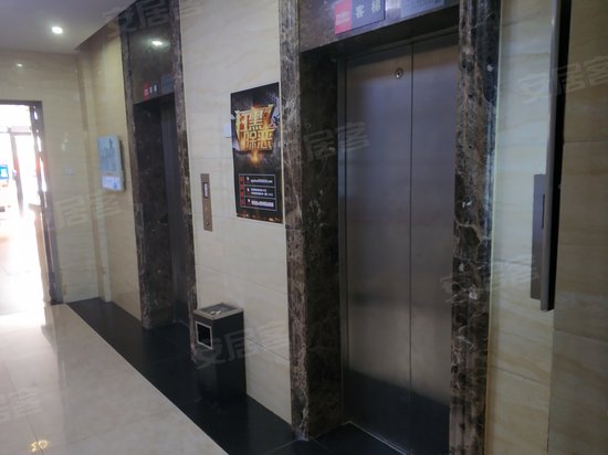 津西新天地(商住楼) 