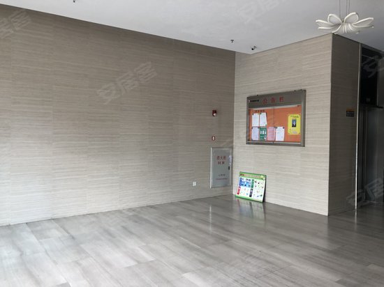 勤天安合商务大厦 