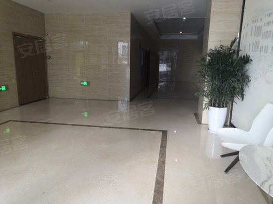 西溪蓝海(商住楼) 