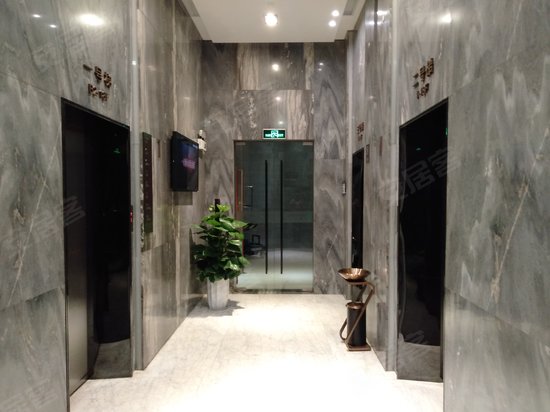 弘都商务公寓(办公) 