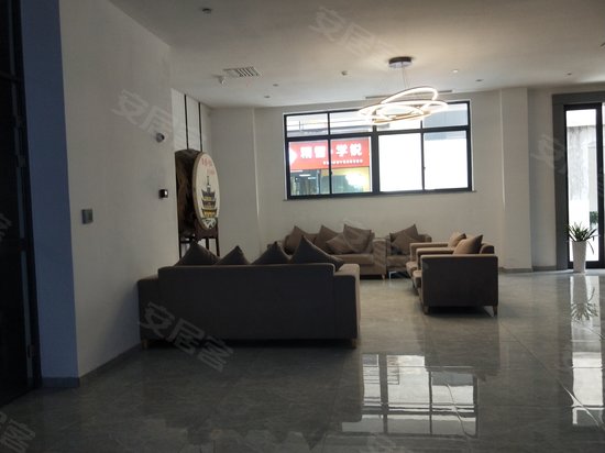 鼓楼132创意产业园 