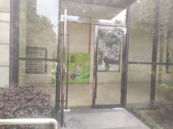 原筑壹号(商住楼) 