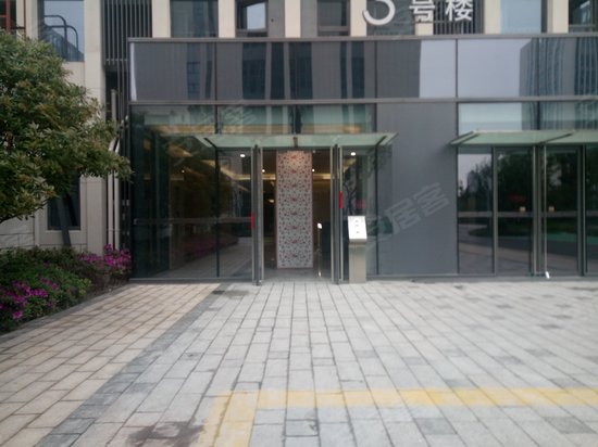 九亭中心(商住楼)