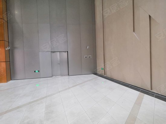 世博发展集团大厦 