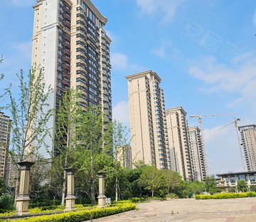 菱溪悦府(新房)