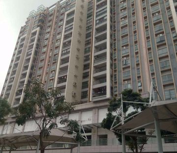 欣荣宏国际商贸城