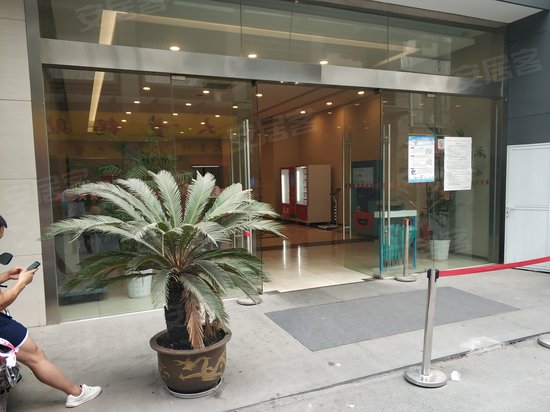 天安大厦(办公) 