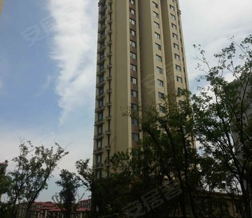 龙湖锦璘原著(一期)