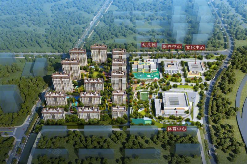 青岛房产网>青岛二手房>即墨二手房>创智新区二手房>紫金华府(新房)>