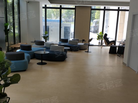 虹口绿地新都会 