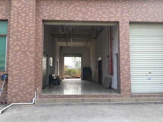 安广高新产业园