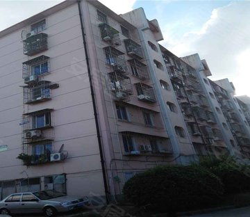 双东路35弄小区