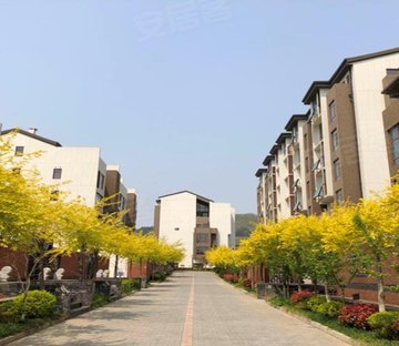 山语世家(别墅)