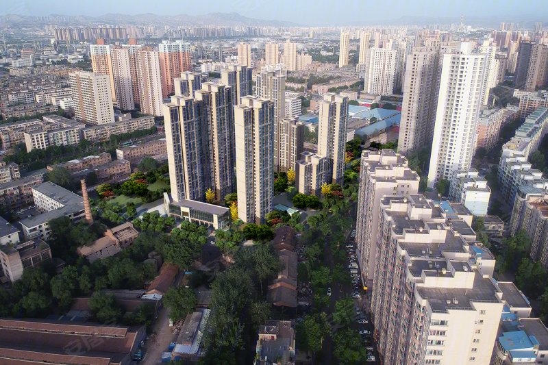 兰高金都城(新房),合水路58号-兰州兰高金都城(新房)二手房,租房,房价