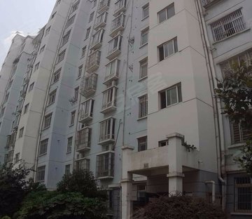 公交蜀山园