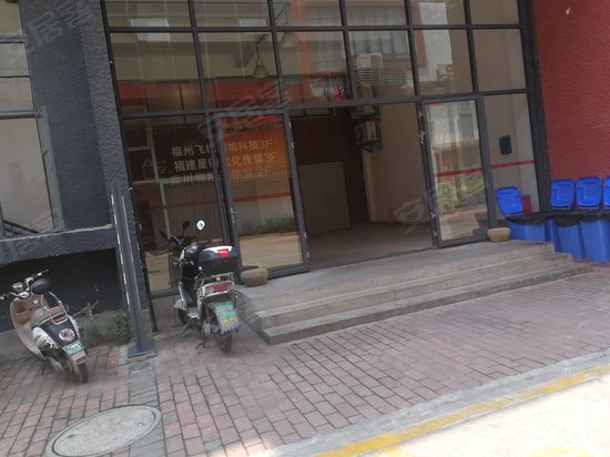 红坊海峡创意园 