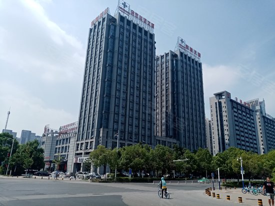 辉隆大厦 