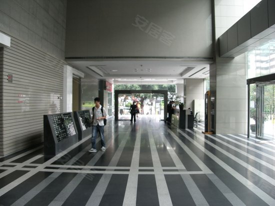 京基喜来登度假酒店