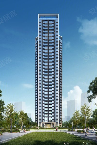 粤海拾桂府(新房)