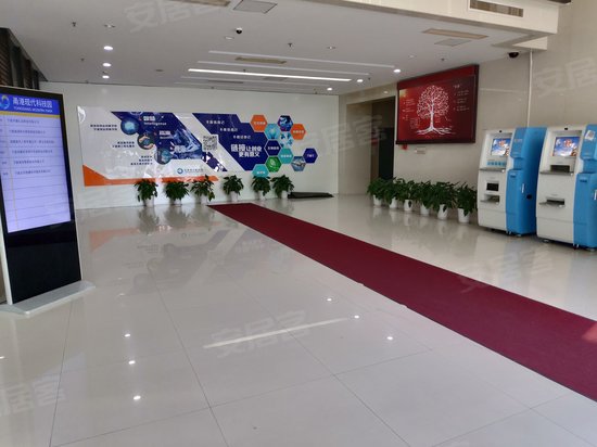 甬港现代科技园 