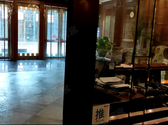 天津公馆写字楼 