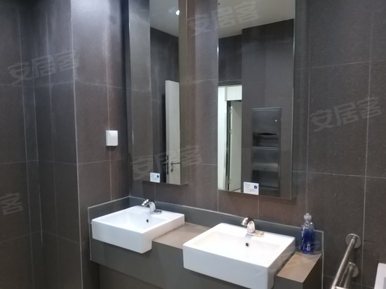 海河华鼎(商住楼) 