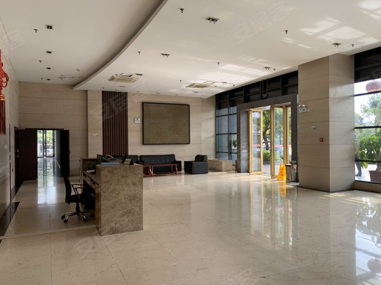 海沧国际物流大厦 