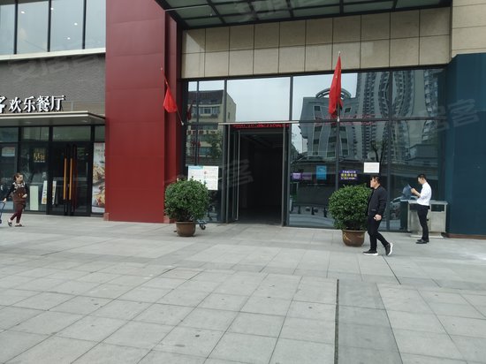 华东万和城(办公) 