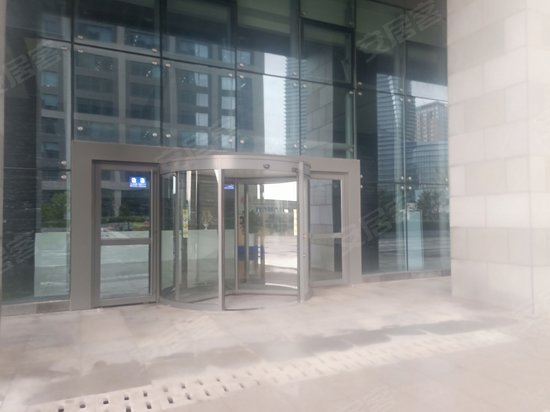 青岛国际创新园