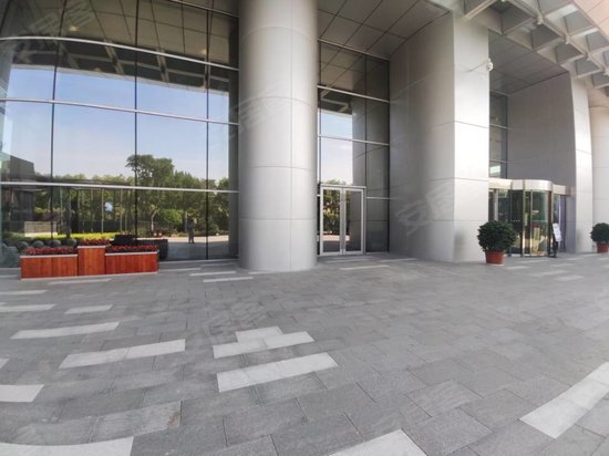 信达国际金融中心 