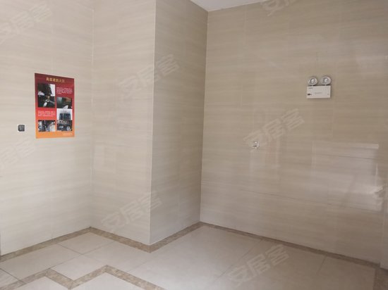 五江天街天寓(商住楼) 