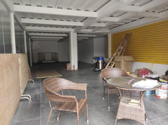 红城绿雅艺术文化创意园 