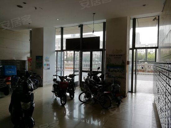 花样年喜年广场 