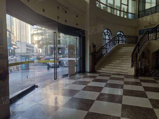 厚班企业创新中心 