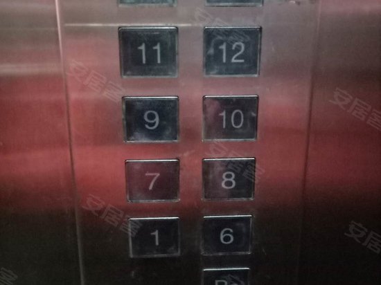 城南大道商务中心 