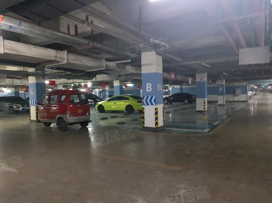 蓝光COCO时代(商住楼) 