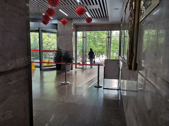 福泰广场(商住楼) 