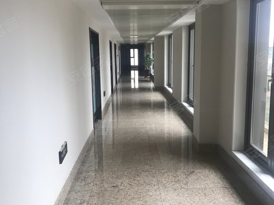 长春建设集团大厦 