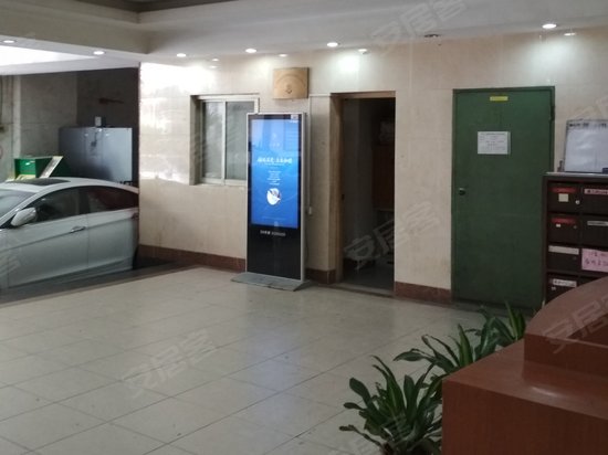 五洲大厦(办公) 