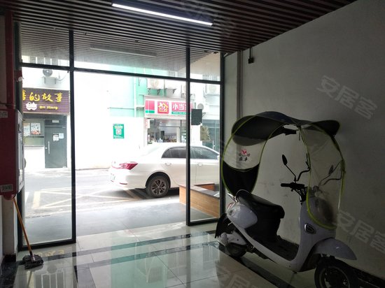 大东明城市广场(办公) 