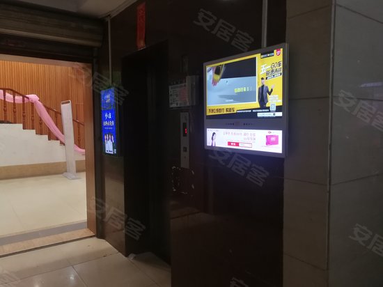 锦达信商业大厦 