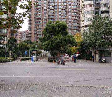溧阳华府