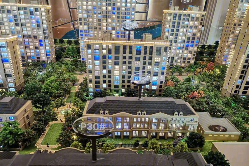 万华·曼陀花园2室2厅1卫99㎡南北59万