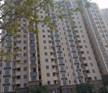 顺德碧桂园桂澜山